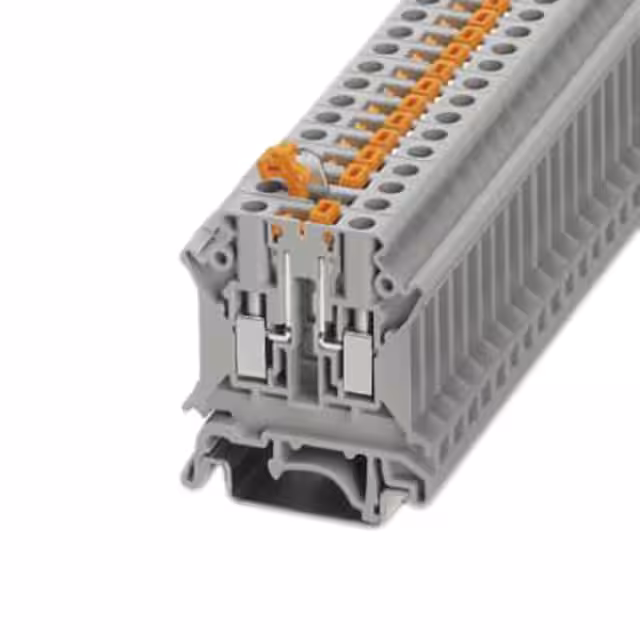 3000563 Phoenix Contact  Canale guida DIN